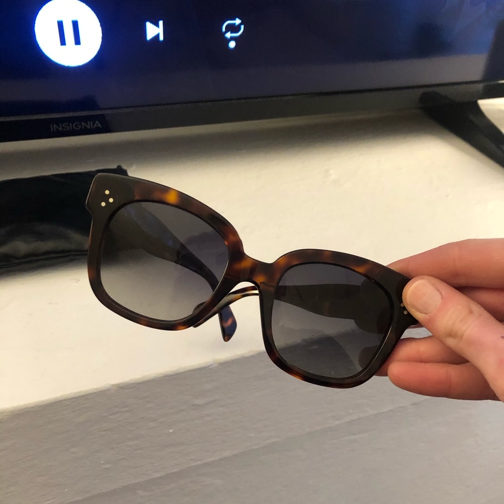 Celine sunglasses